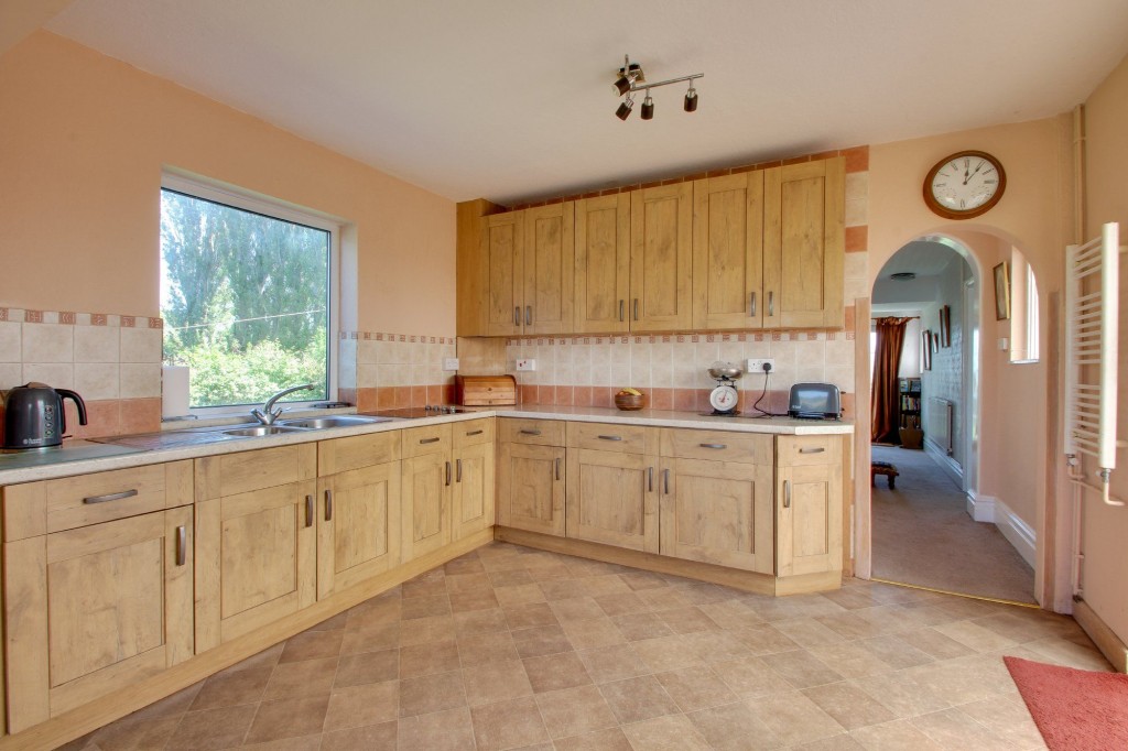 Mill Lane, Newton-In-The-Isle, PE13