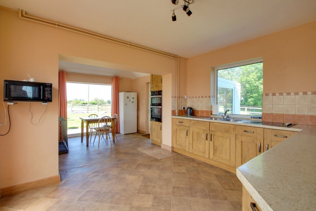 Mill Lane, Newton-In-The-Isle, PE13