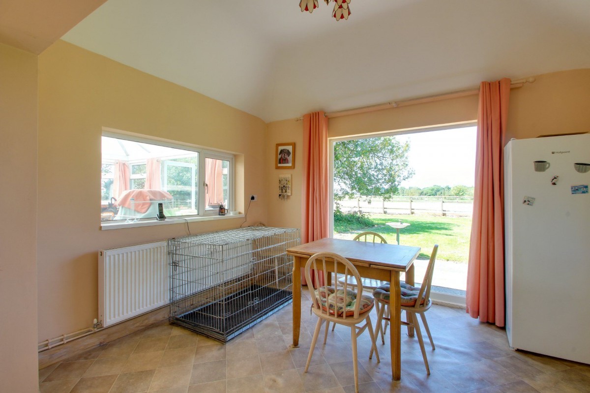 Mill Lane, Newton-In-The-Isle, PE13