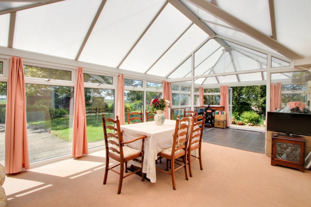 Mill Lane, Newton-In-The-Isle, PE13