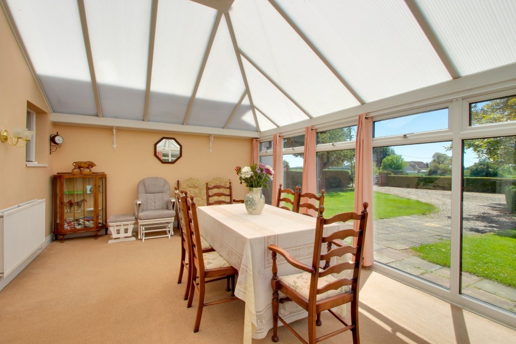 Mill Lane, Newton-In-The-Isle, PE13