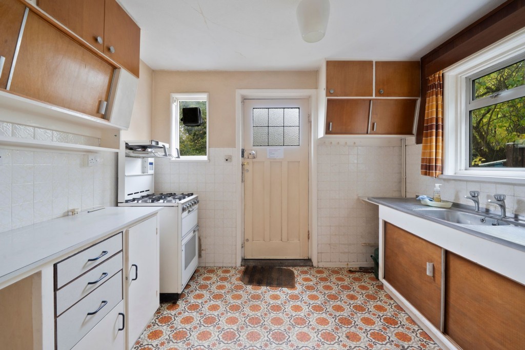 Milton Road, Cambridge, CB4