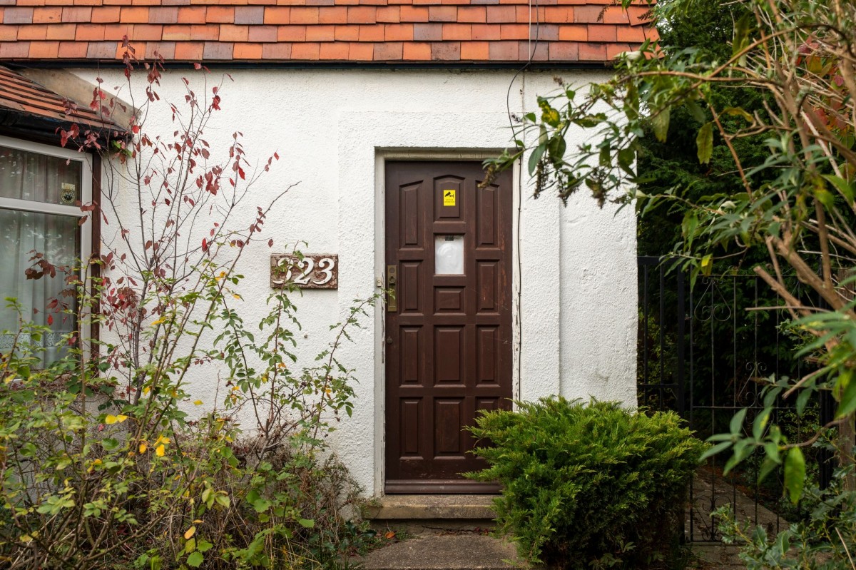 Milton Road, Cambridge, CB4