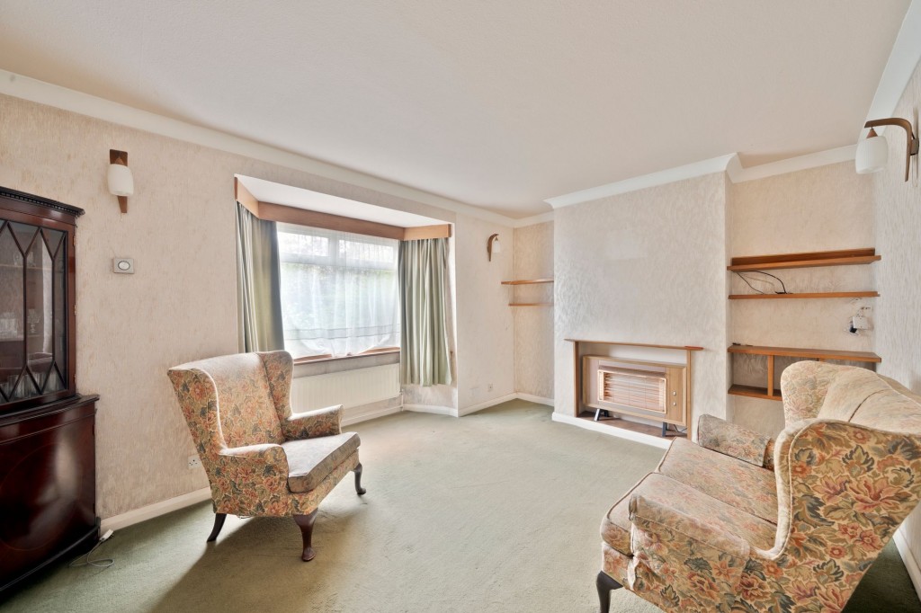 Milton Road, Cambridge, CB4