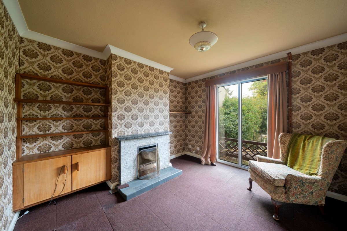 Milton Road, Cambridge, CB4