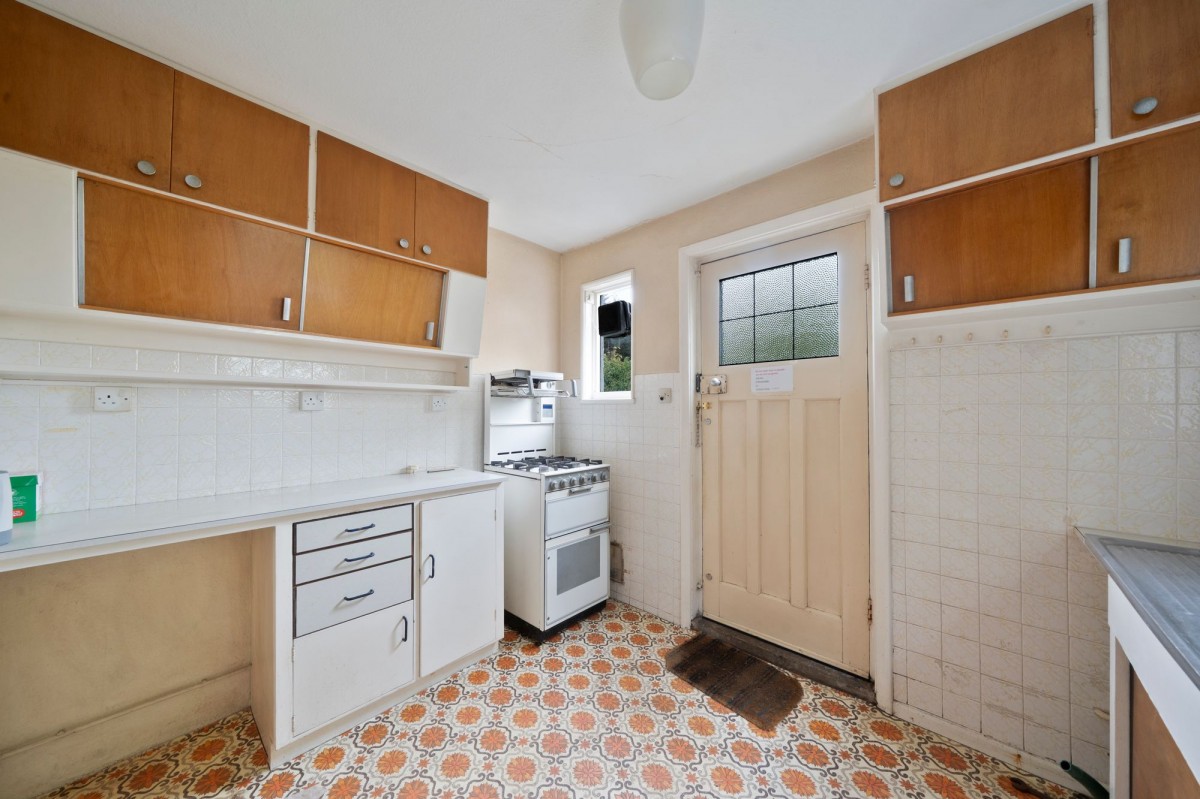 Milton Road, Cambridge, CB4