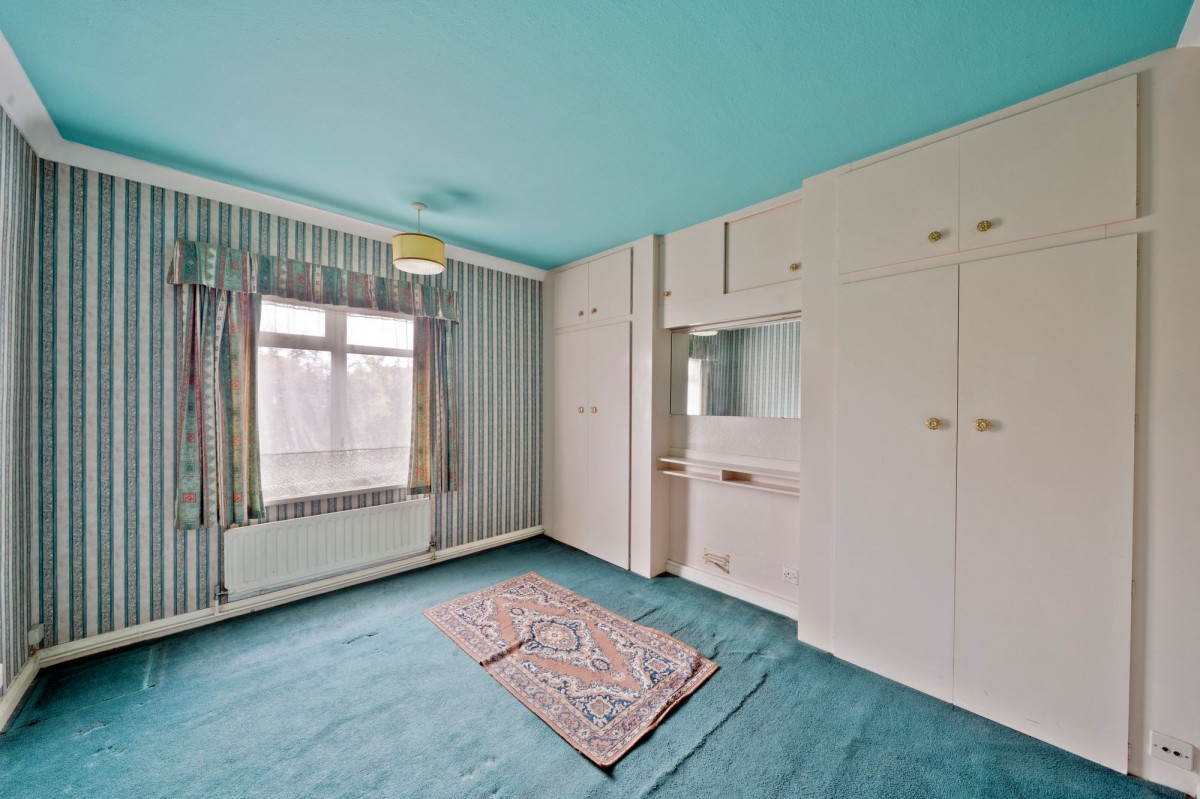 Milton Road, Cambridge, CB4