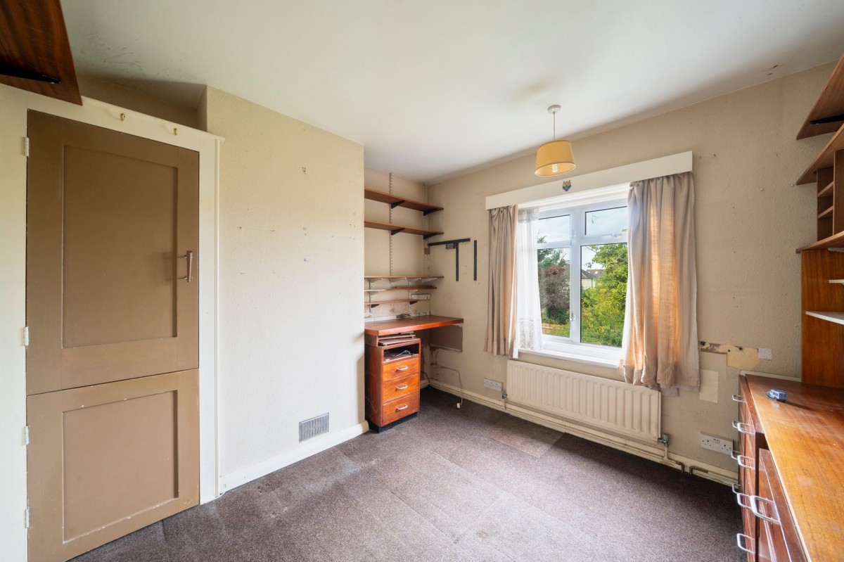 Milton Road, Cambridge, CB4