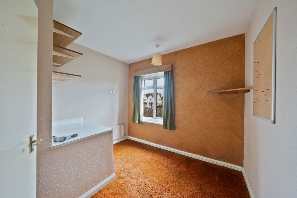 Milton Road, Cambridge, CB4