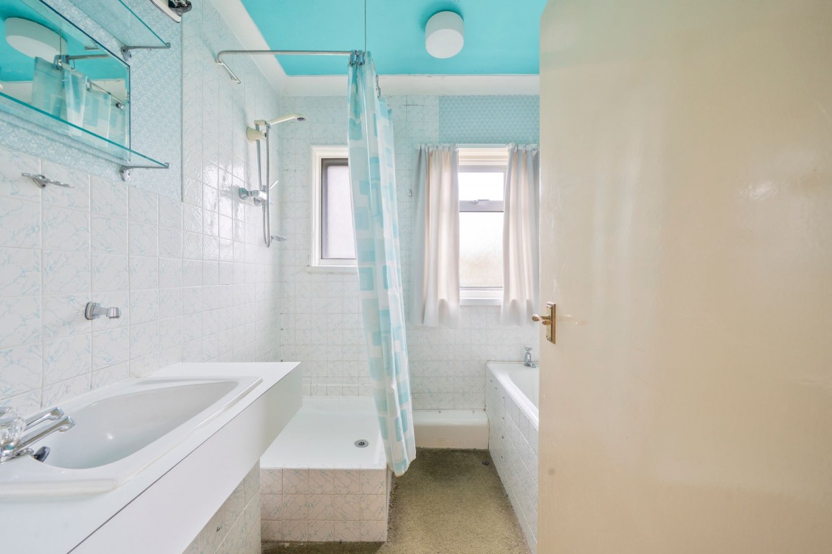 Milton Road, Cambridge, CB4