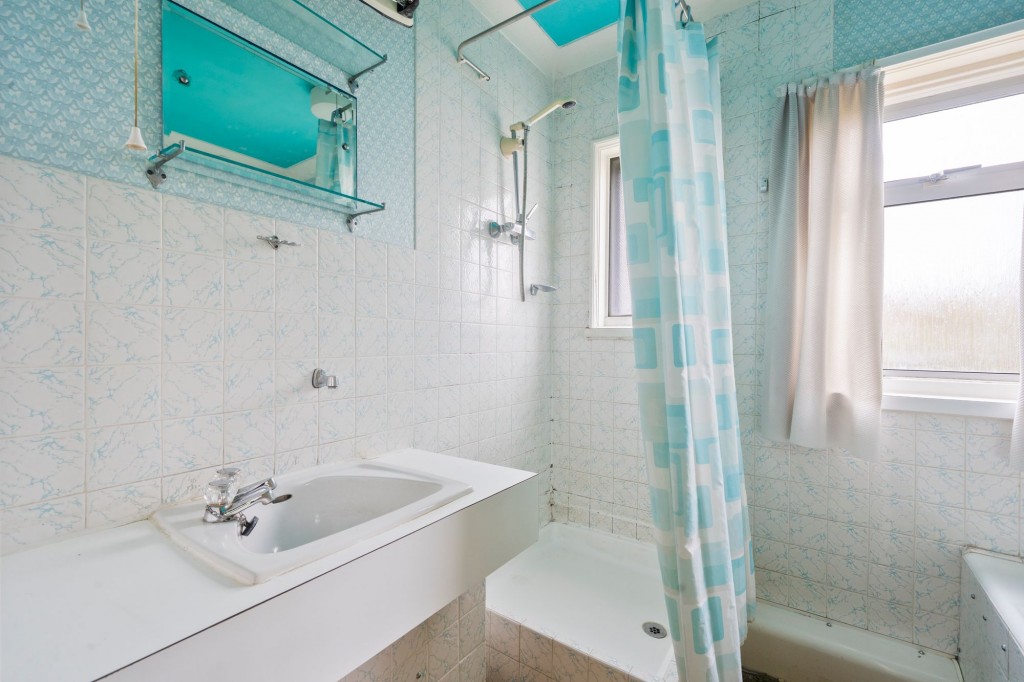 Milton Road, Cambridge, CB4