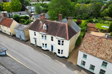 High Street, Linton, CB21