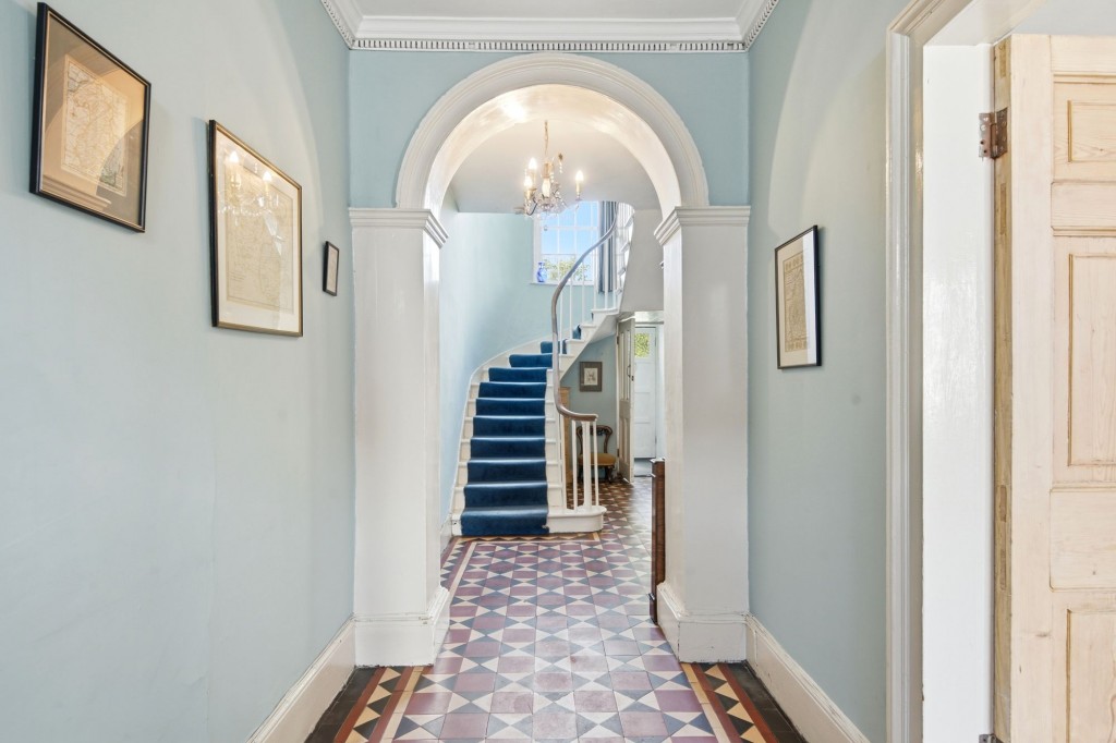 High Street, Linton, CB21