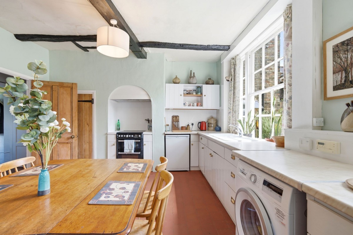 High Street, Linton, CB21