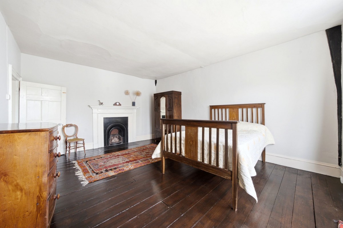 High Street, Linton, CB21