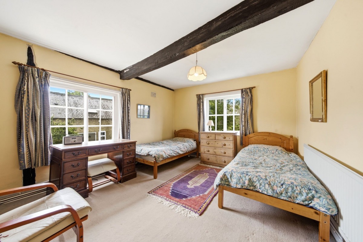 High Street, Linton, CB21