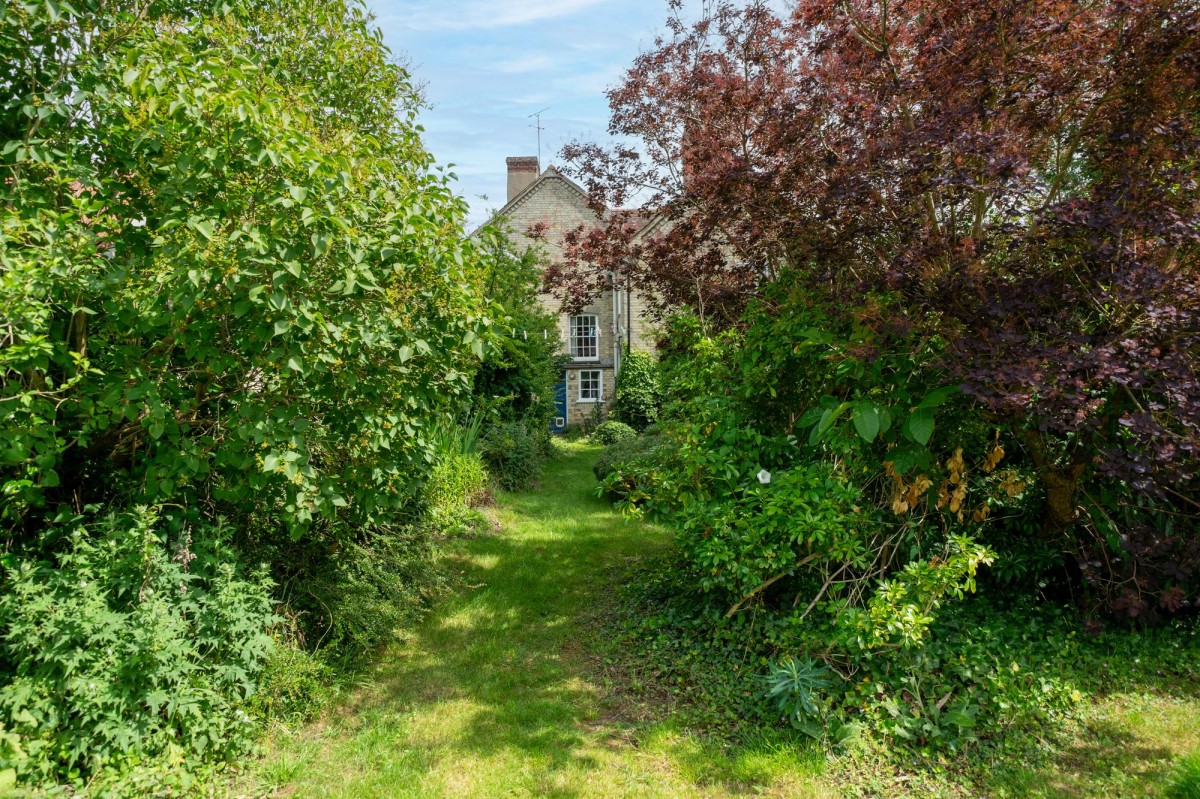 High Street, Linton, CB21