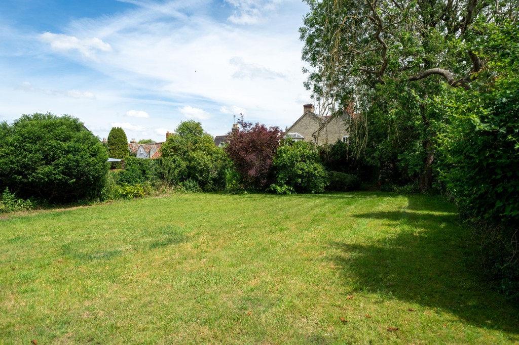 High Street, Linton, CB21