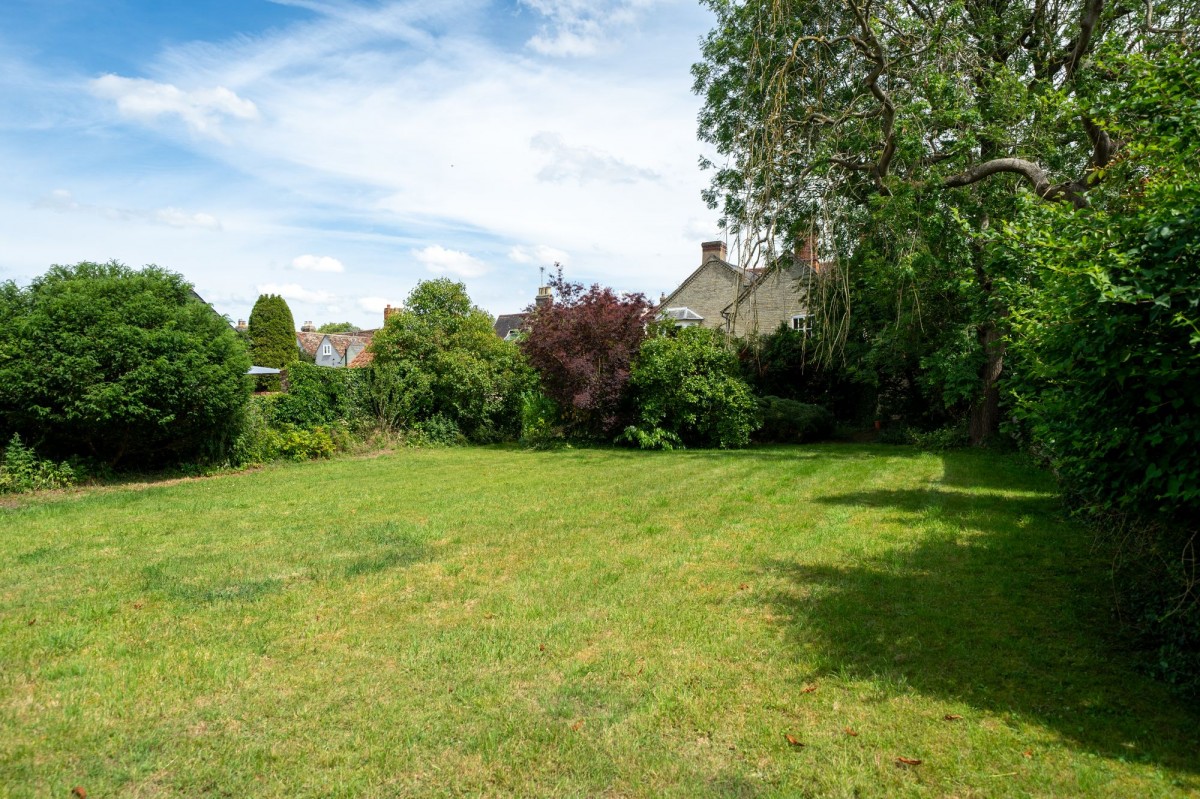 High Street, Linton, CB21