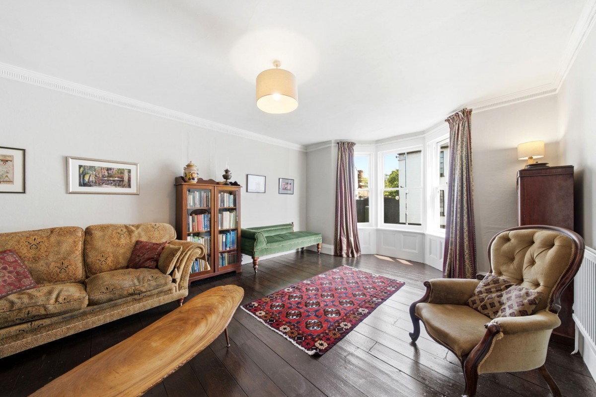 High Street, Linton, CB21