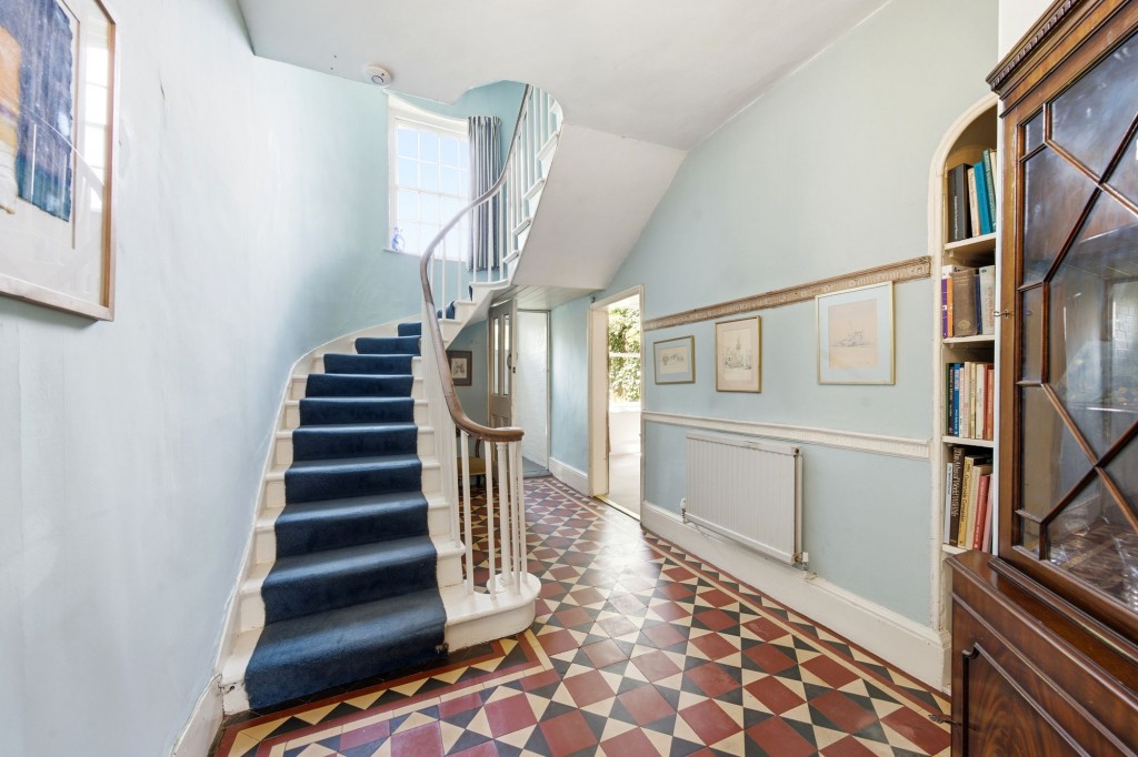 High Street, Linton, CB21
