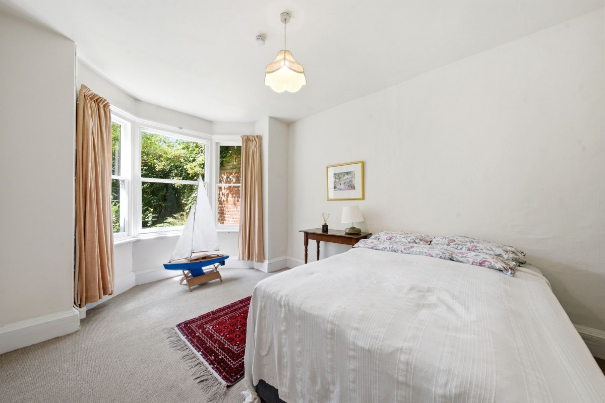 High Street, Linton, CB21
