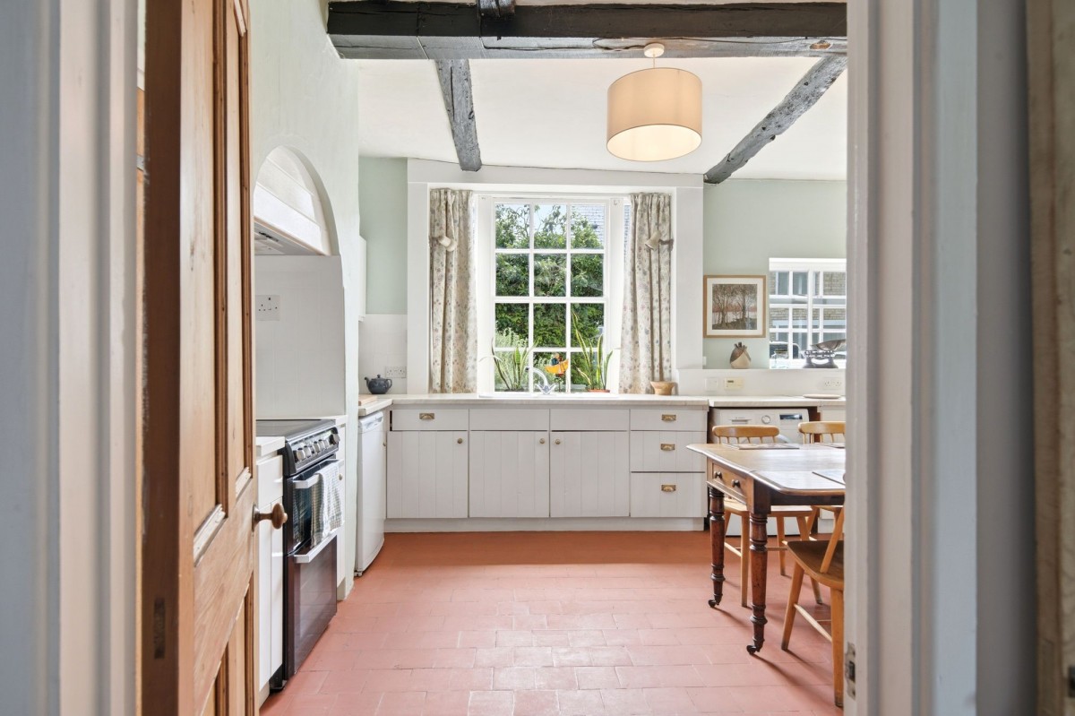 High Street, Linton, CB21
