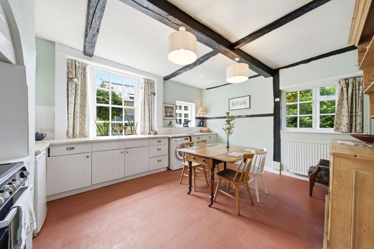 High Street, Linton, CB21