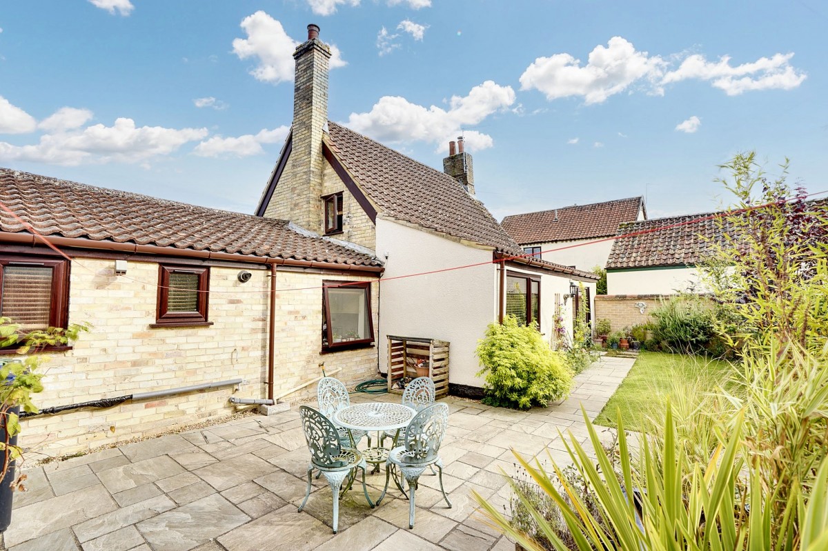 Newnham Lane, Burwell, CB25