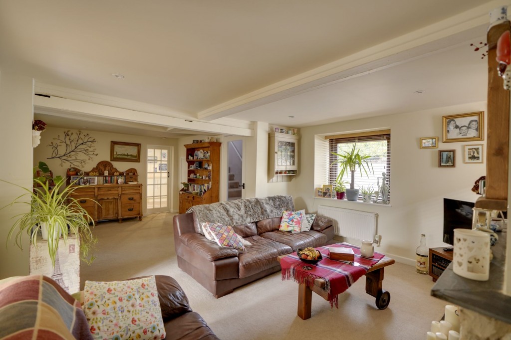 Newnham Lane, Burwell, CB25