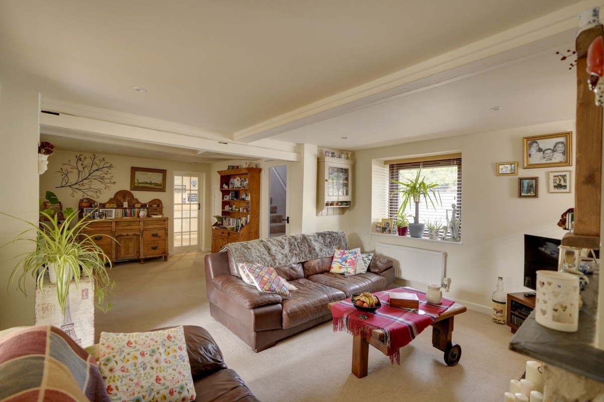 Newnham Lane, Burwell, CB25