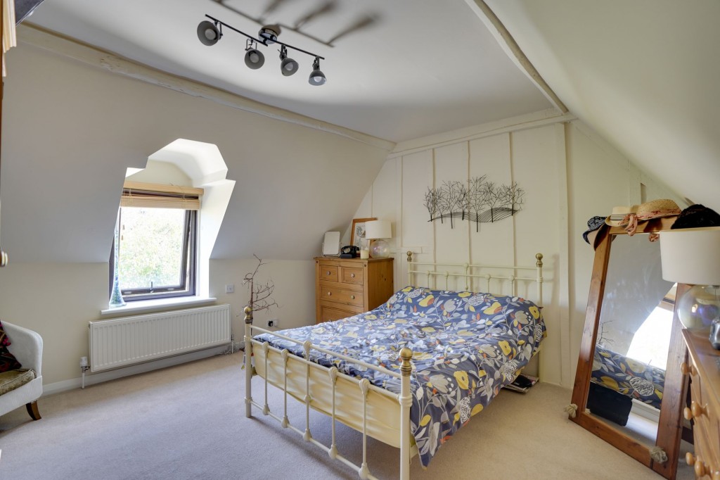 Newnham Lane, Burwell, CB25