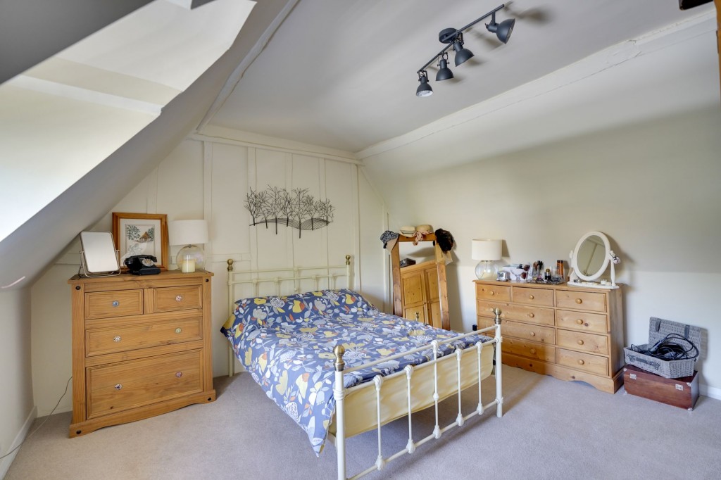 Newnham Lane, Burwell, CB25