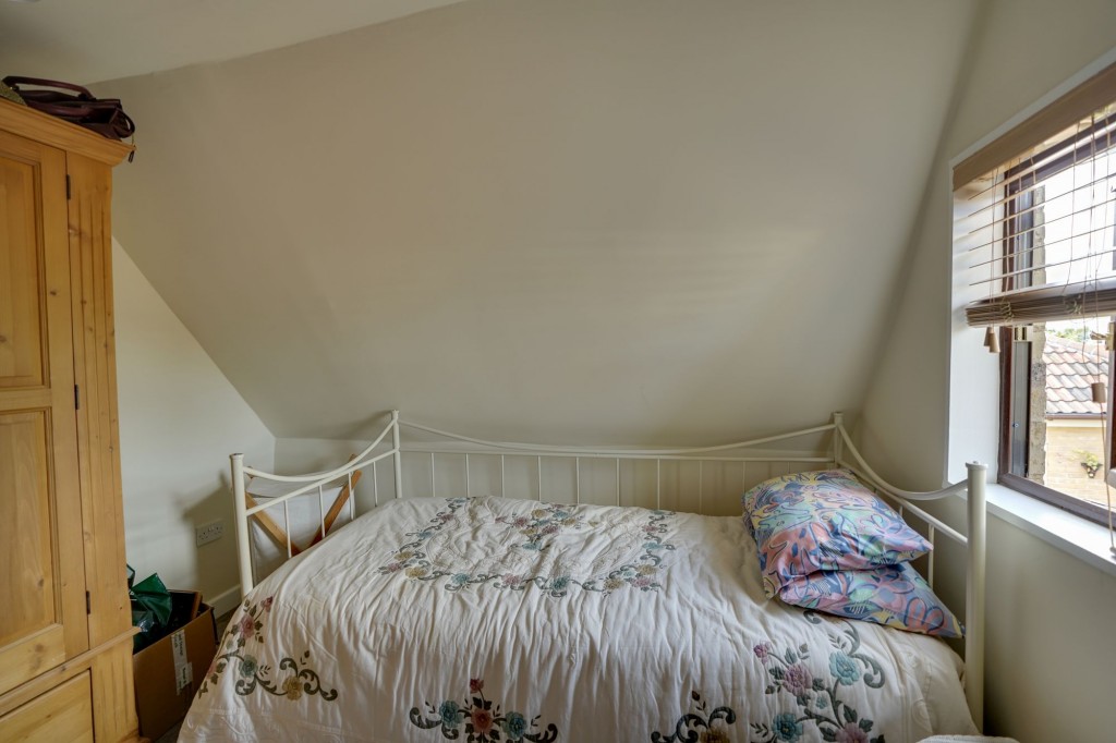 Newnham Lane, Burwell, CB25