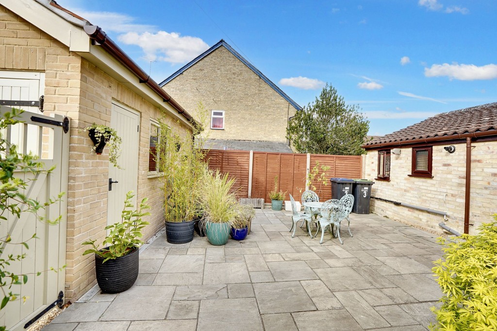 Newnham Lane, Burwell, CB25