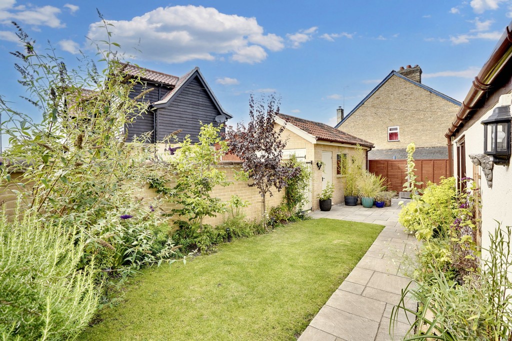 Newnham Lane, Burwell, CB25