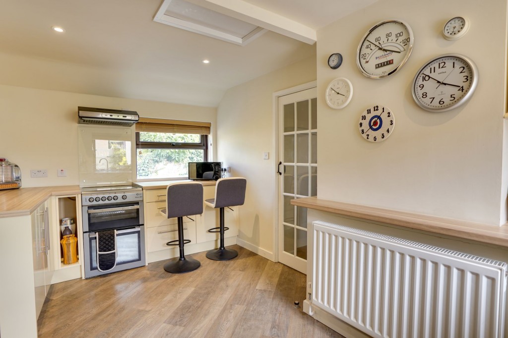 Newnham Lane, Burwell, CB25