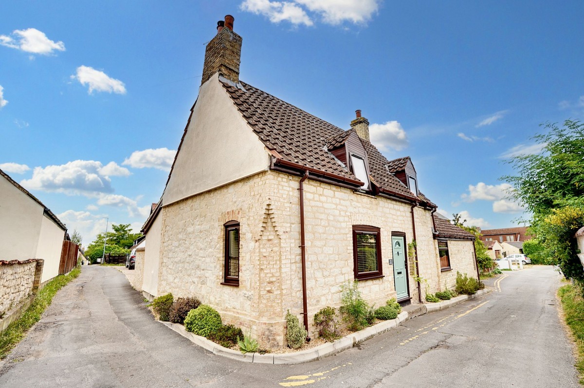 Newnham Lane, Burwell, CB25