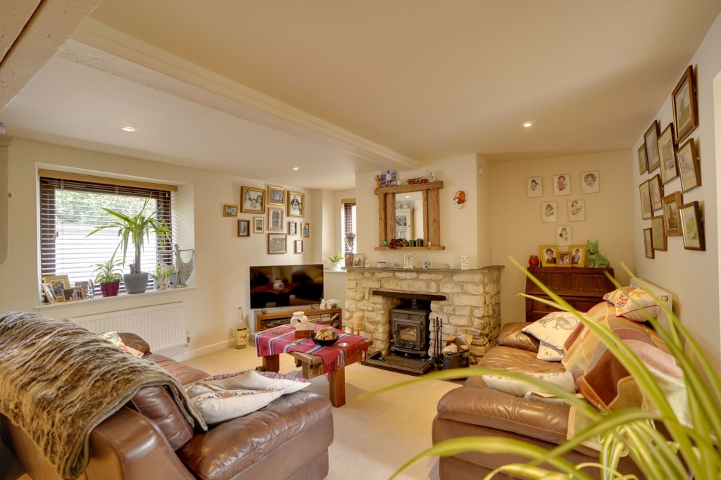 Newnham Lane, Burwell, CB25