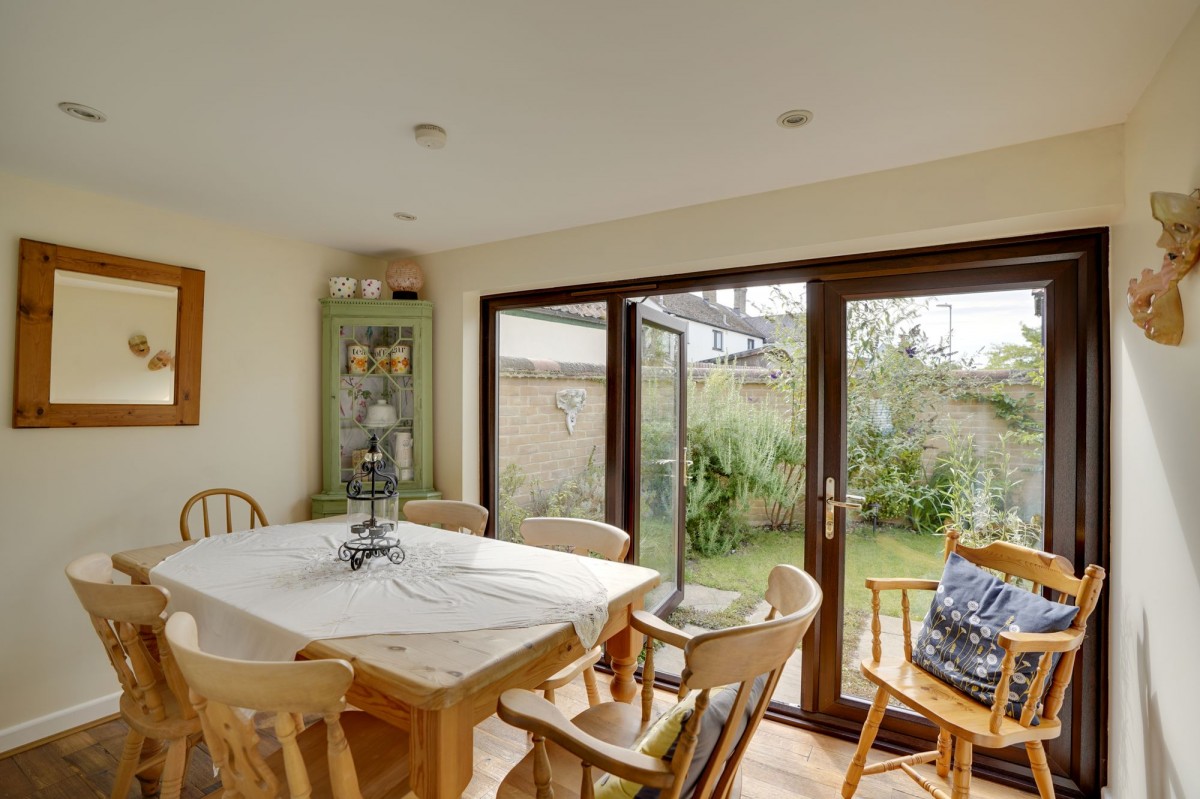 Newnham Lane, Burwell, CB25