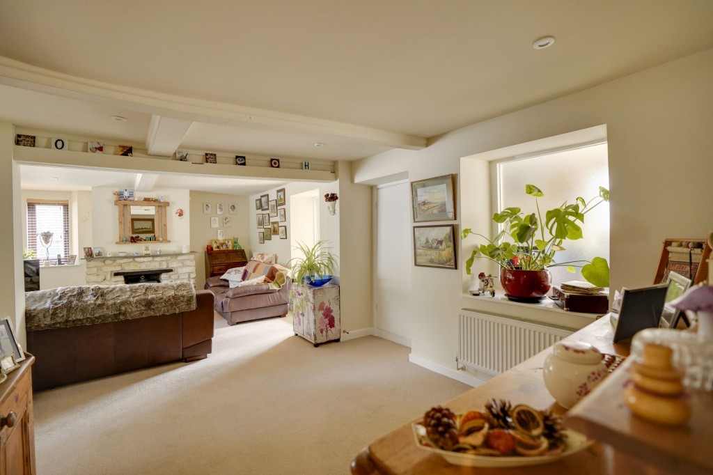Newnham Lane, Burwell, CB25
