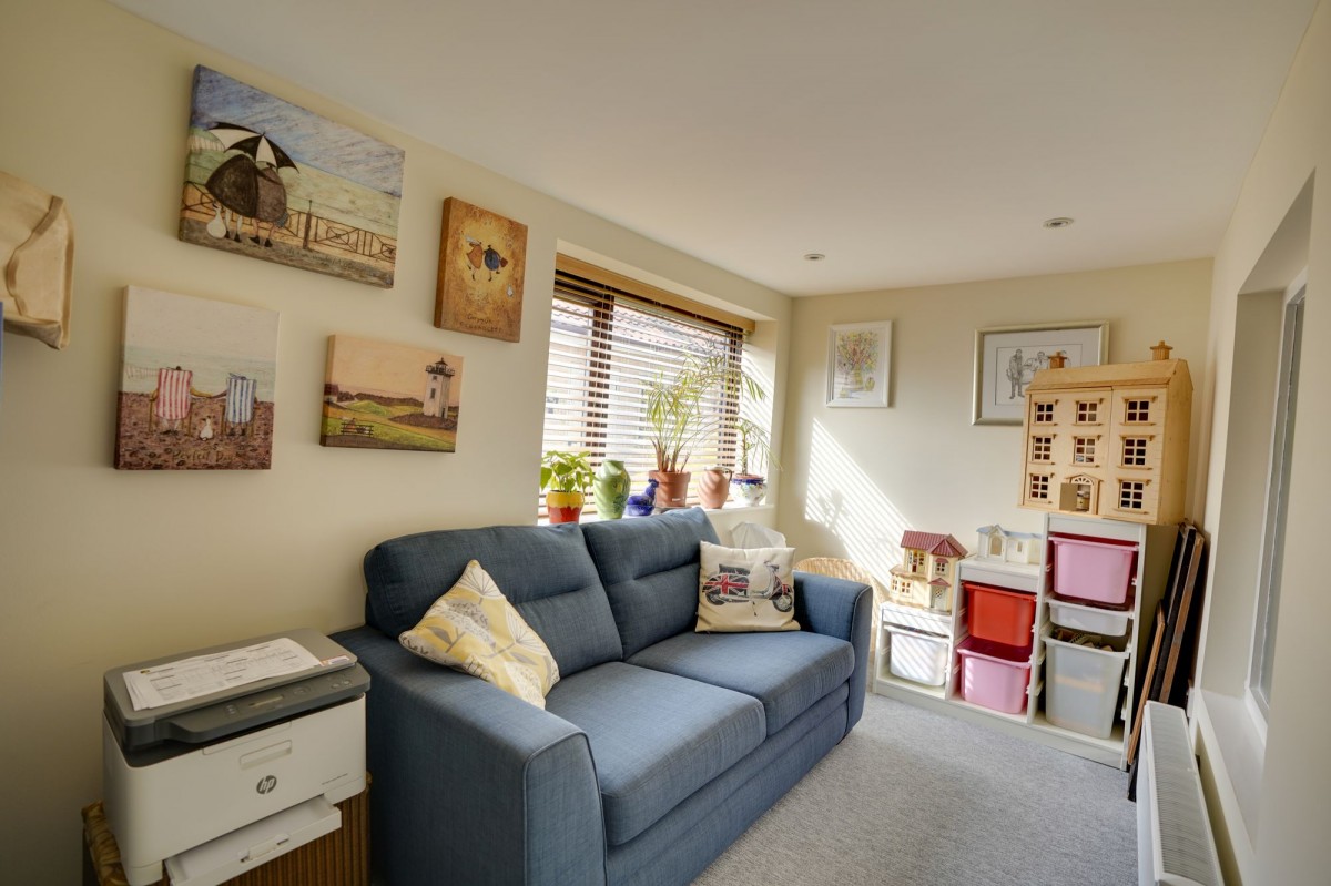 Newnham Lane, Burwell, CB25