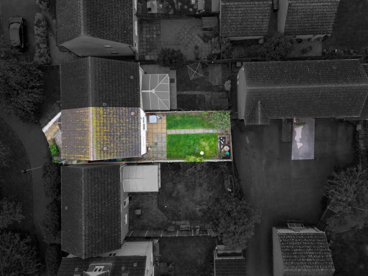 Collingwood Drive, Longstanton, CB24