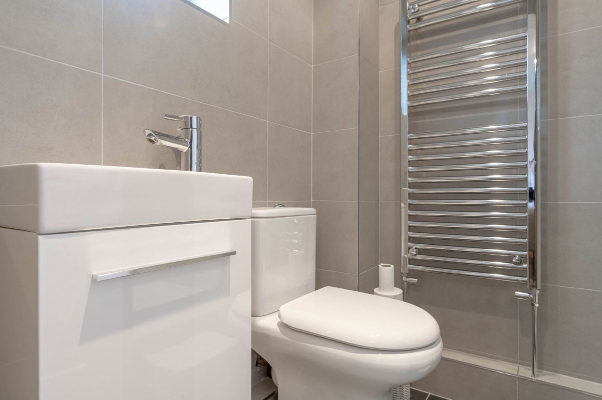 Collingwood Drive, Longstanton, CB24