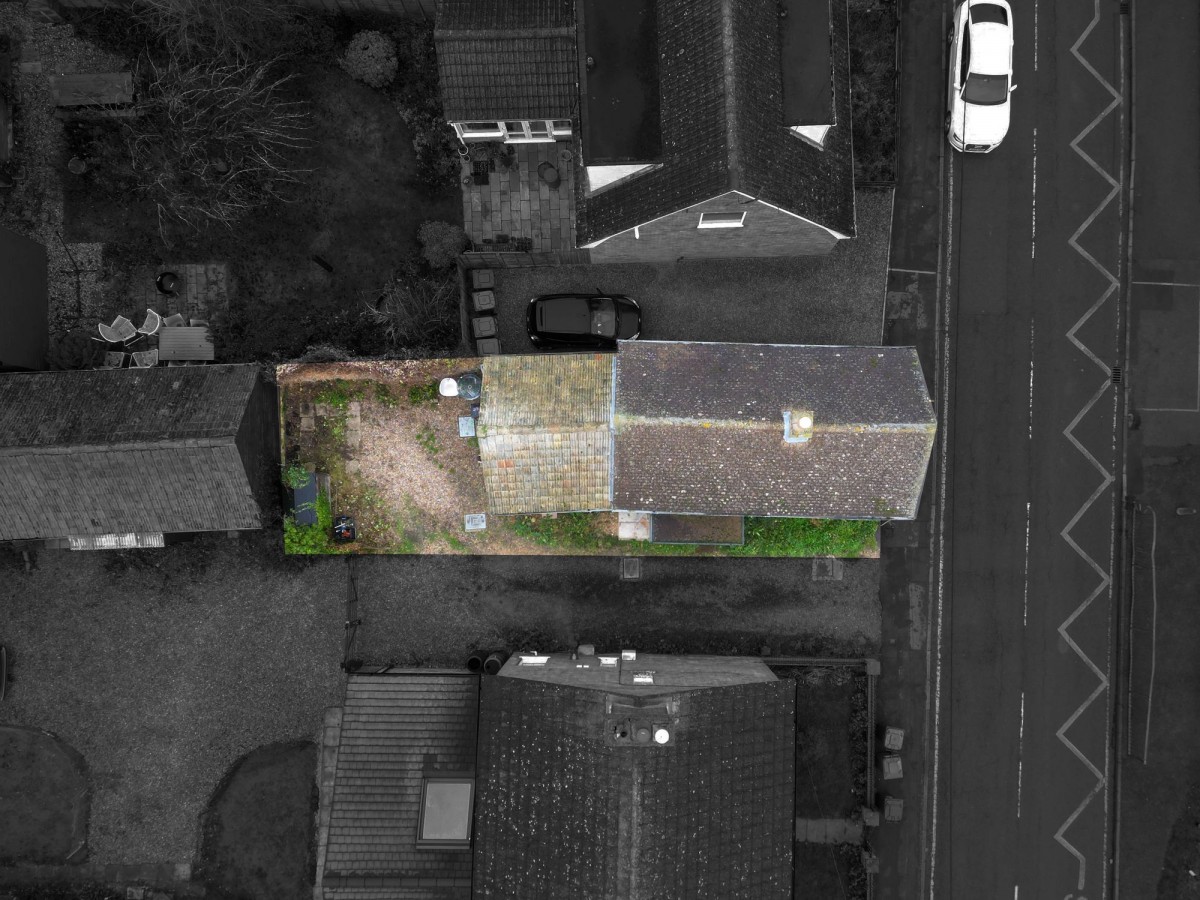 Middle Watch, Swavesey, CB24