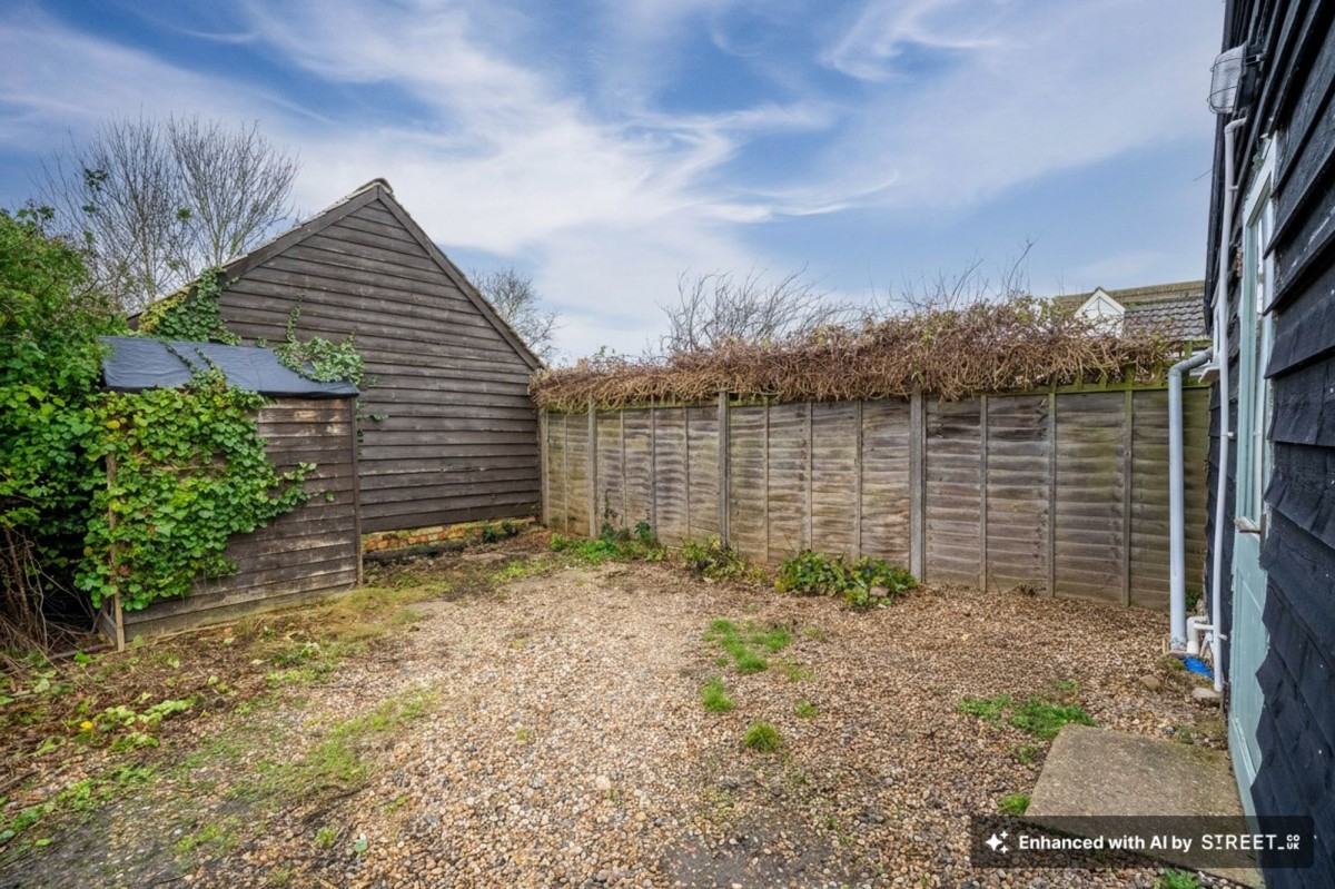 Middle Watch, Swavesey, CB24