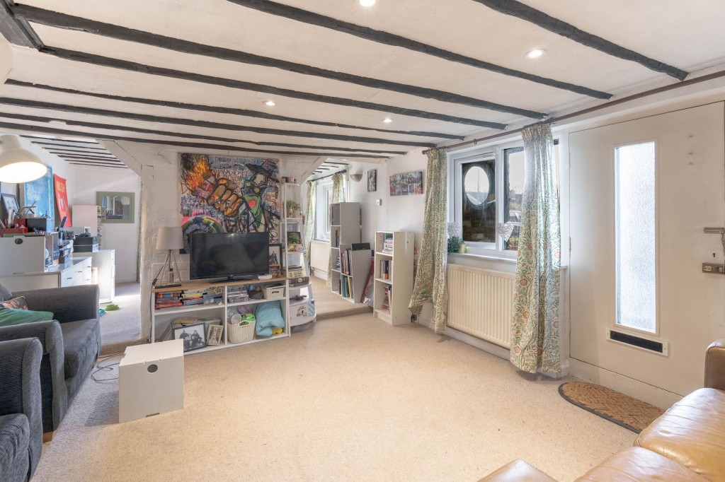 Middle Watch, Swavesey, CB24