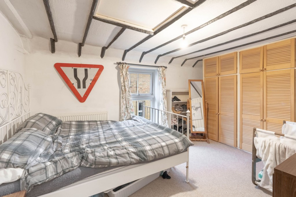 Middle Watch, Swavesey, CB24