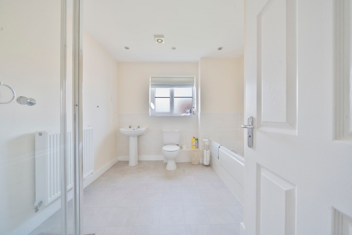 Garwood Drive, Longstanton, CB24