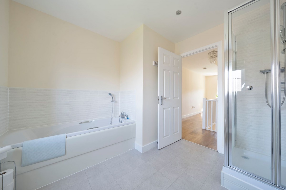 Garwood Drive, Longstanton, CB24